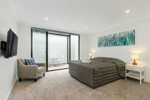 Balmain Modern Apartments - Sydney 4u 2