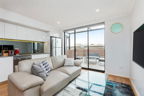 Balmain Modern Apartments - Sydney 4u 3