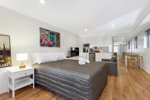 Balmain Modern Apartments - Sydney 4u 0