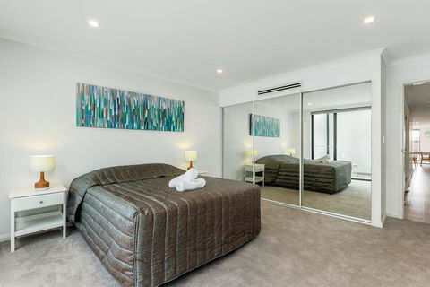 Balmain Modern Apartments - Sydney 4u 1