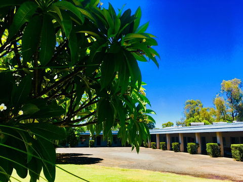 Balonne River Motor Inn - Sydney 4u 0