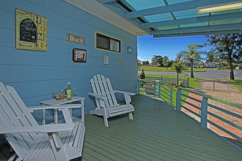Baltica Beach House - Sydney 4u 3
