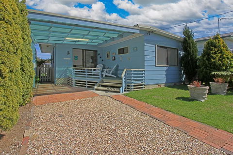 Baltica Beach House - Sydney 4u 2