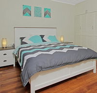 Baltica Beach House - Sydney 4u