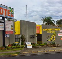 Bananatown Motel - Accommodation Sydney