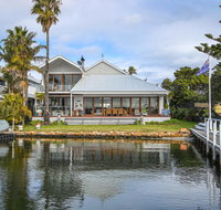 Bancroft Bay Frontage - Accommodation Sydney