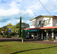 Bandicoot Motor Inn Hamilton - Sydney 4u