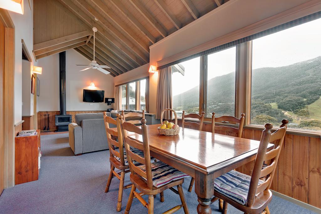 Corrowong NSW Accommodation Sydney