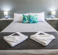 Banjo Paterson Motor Inn - Sydney Resort