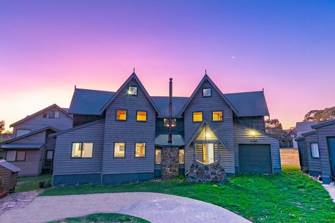 Banjo's Chalet, Alpine-getaways - Sydney 4u 0