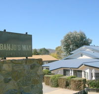 Banjos Way 1/23 Banjo Patterson Crescent - Sydney 4u