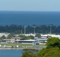 Banksia Waters - Sydney 4u