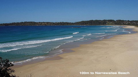 Bannister 49 - Neptune's Way - Sydney 4u 0