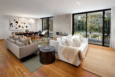 Bannisters Pavilion Mollymook - Accommodation Sydney 2