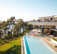 Bannisters Port Stephens - Sydney 4u
