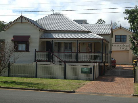 Bannockburn Cottage - Sydney 4u 0