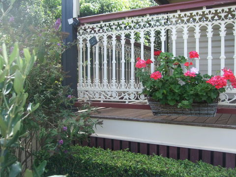 Bannockburn Cottage - Sydney 4u 2