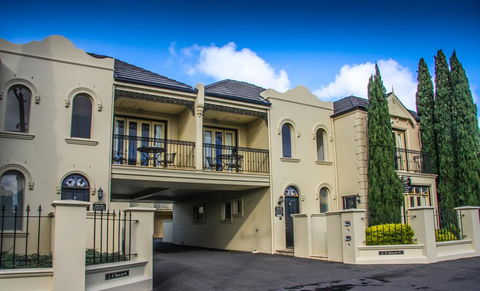 Banyan Place - Sydney 4u 0