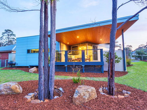 Banyandah - Accommodation Sydney 0