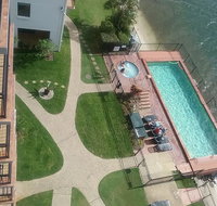 Banyandah Towers - Accommodation Sydney