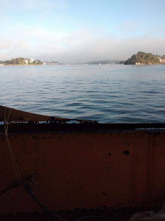 Waverton NSW Sydney 4u
