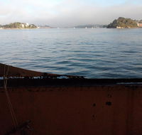 Baragoola - Sydney 4u