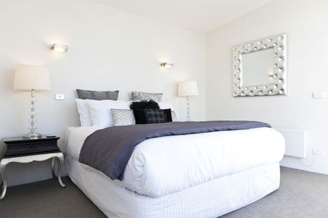 Baragoola Retreat - Sydney 4u 3