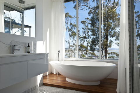 Baragoola Retreat - Sydney 4u 2