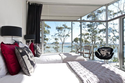 Baragoola Retreat - Sydney 4u 1