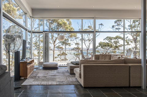 Baragoola Retreat - Sydney 4u 0