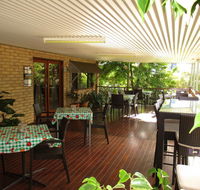 Barcaldine Country Motor Inn - Sydney 4u