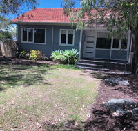 Barefoot Beach Cottage - Busselton - Accommodation Sydney