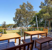 Barefoot Beach House - Sydney 4u