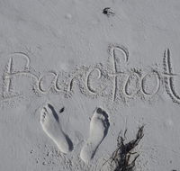 Barefoot Beach House - Sydney 4u