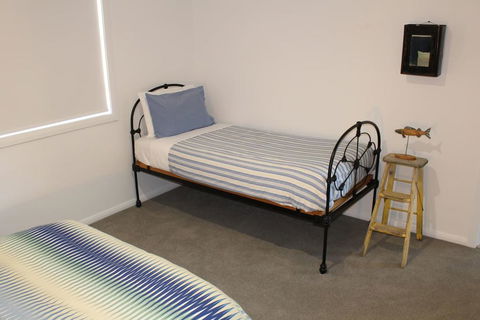 Barefoot Beach House - Sydney 4u 2