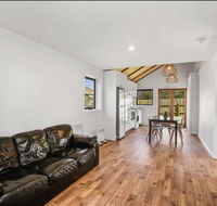 Barfuss Haus - Accommodation Sydney