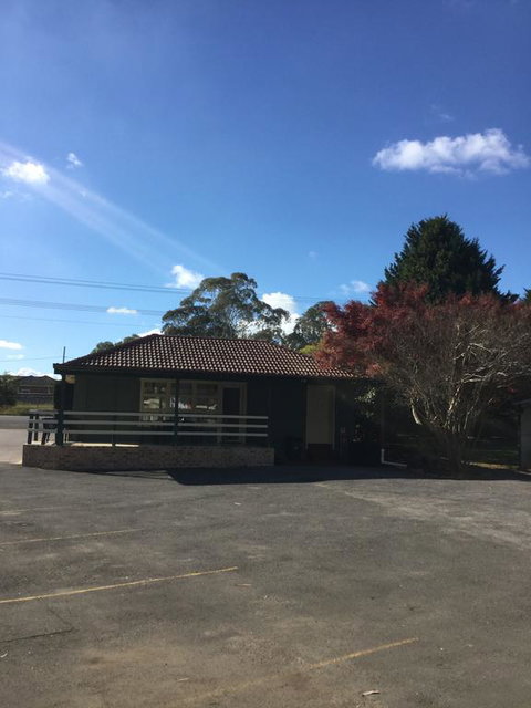 Bargo Motor Inn - Accommodation Sydney 1