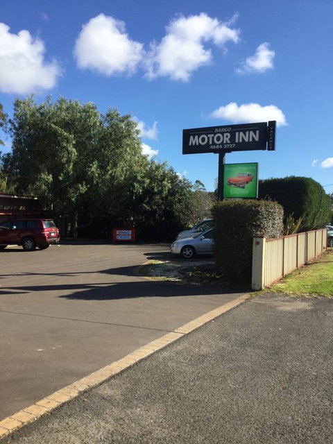 Bargo Motor Inn - Accommodation Sydney 3