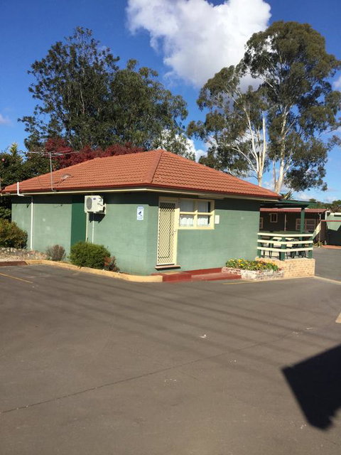 Bargo Motor Inn - Accommodation Sydney 2