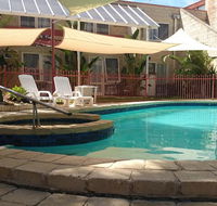 Barham Bridge Motor Inn - Sydney 4u