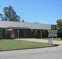 Barham Colonial Motel - Sydney 4u