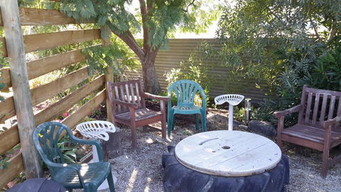 Barham Colonial Motel - Sydney 4u 2