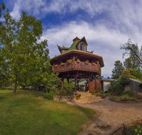Barkala Farmstay - Sydney 4u