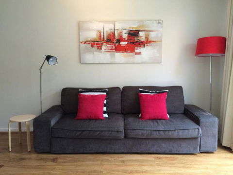 Barker Road - Accommodation Sydney 2