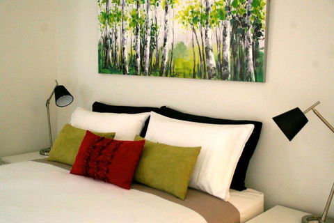Barker Road - Accommodation Sydney 3