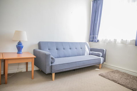 Barkly Apartments - Accommodation Sydney 1