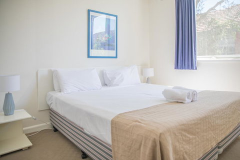 Barkly Apartments - Accommodation Sydney 2