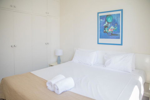 Barkly Apartments - Accommodation Sydney 3