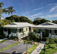 Barney Beach Accommodation - Accommodation Sydney