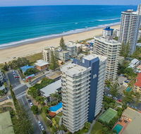 Baronnet Apartments - Accommodation Sydney
